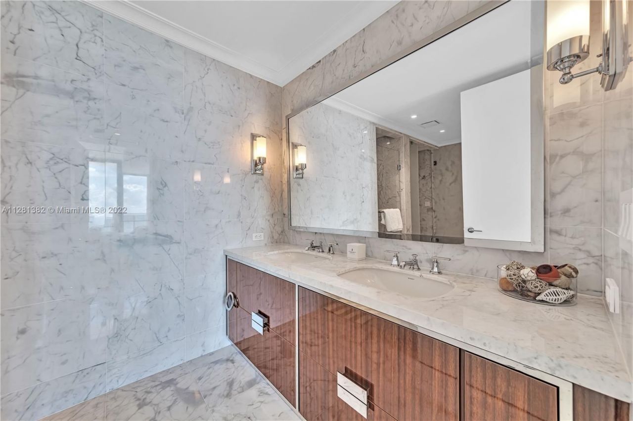 Квартира в Майами, США, 140 м² - фото 7