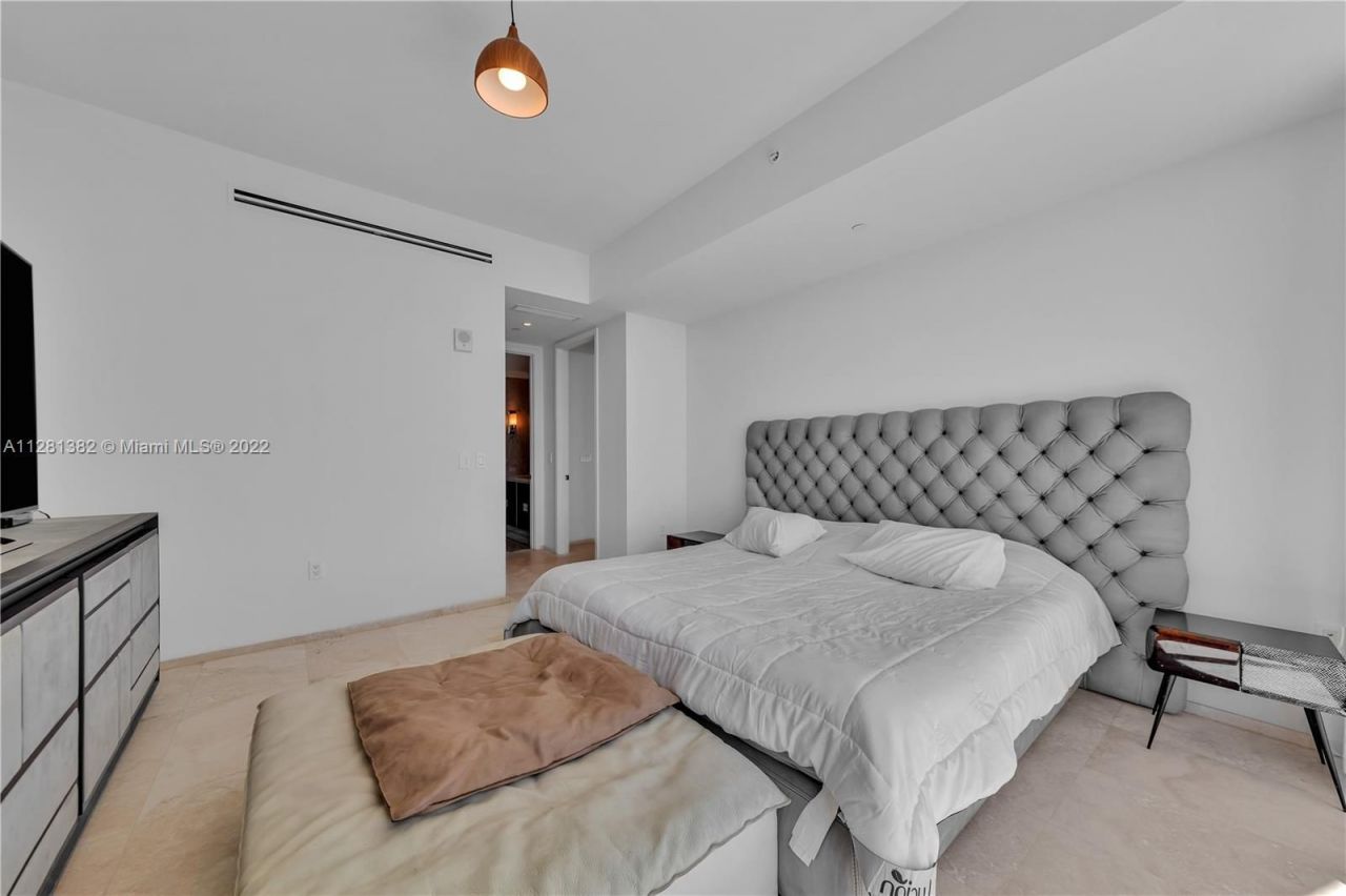 Квартира в Майами, США, 140 м² - фото 8