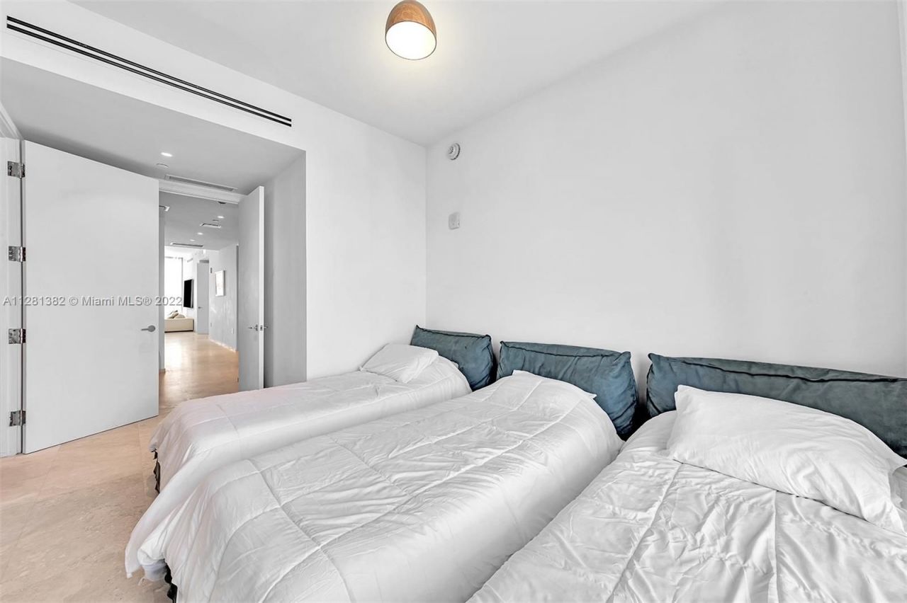 Квартира в Майами, США, 140 м² - фото 10