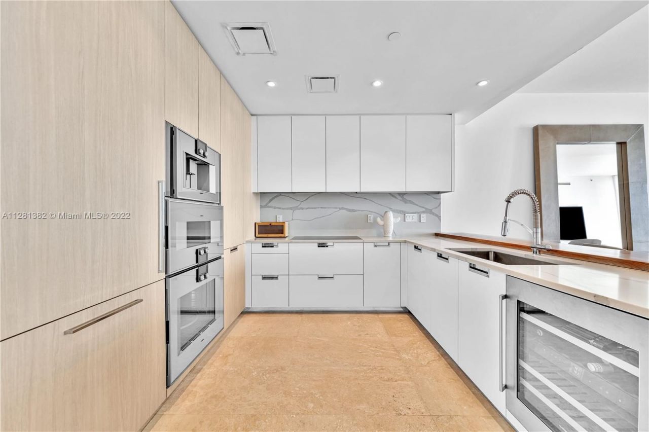 Квартира в Майами, США, 140 м² - фото 15