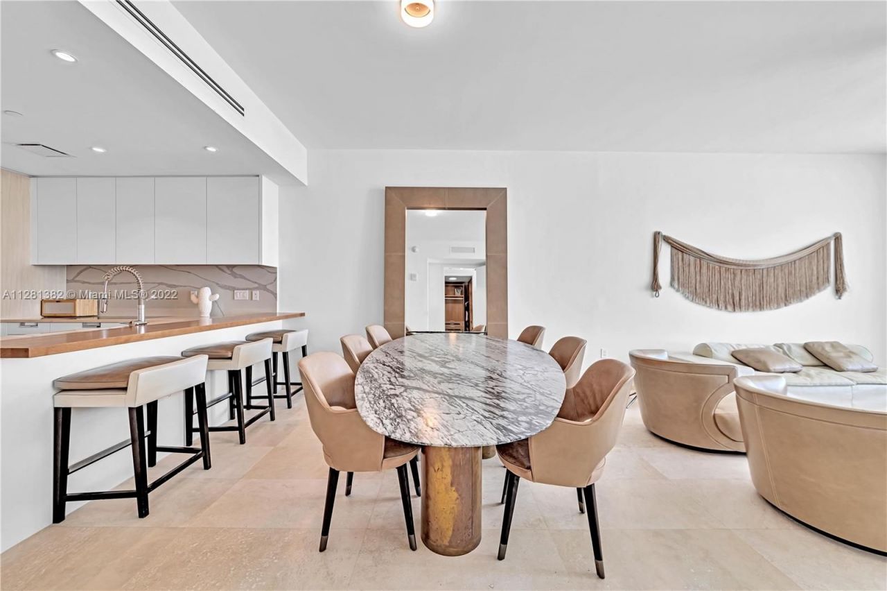 Квартира в Майами, США, 140 м² - фото 14