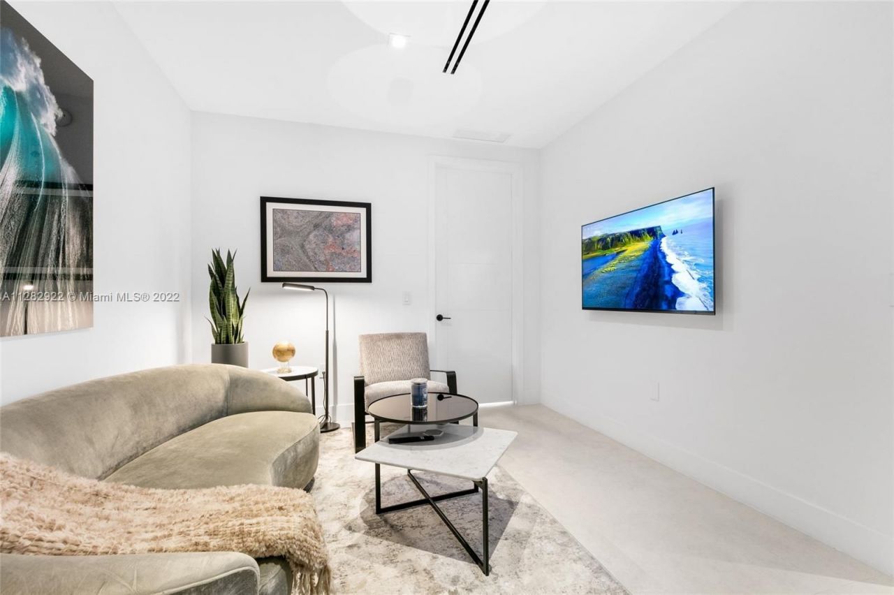 Пентхаус в Майами, США, 220 м² - фото 5