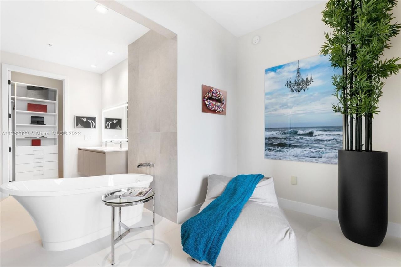 Пентхаус в Майами, США, 220 м² - фото 8