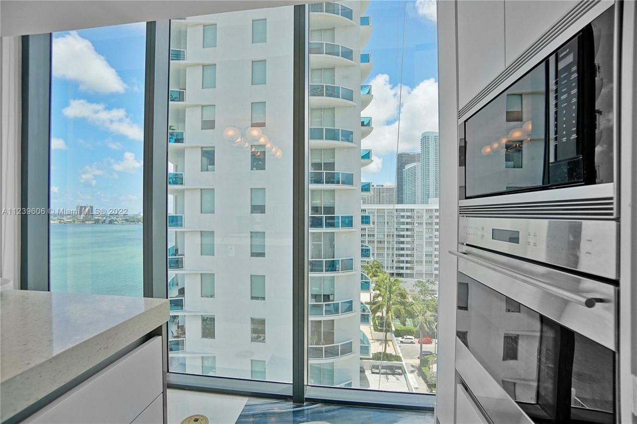 Квартира в Майами, США, 220 м² - фото 12