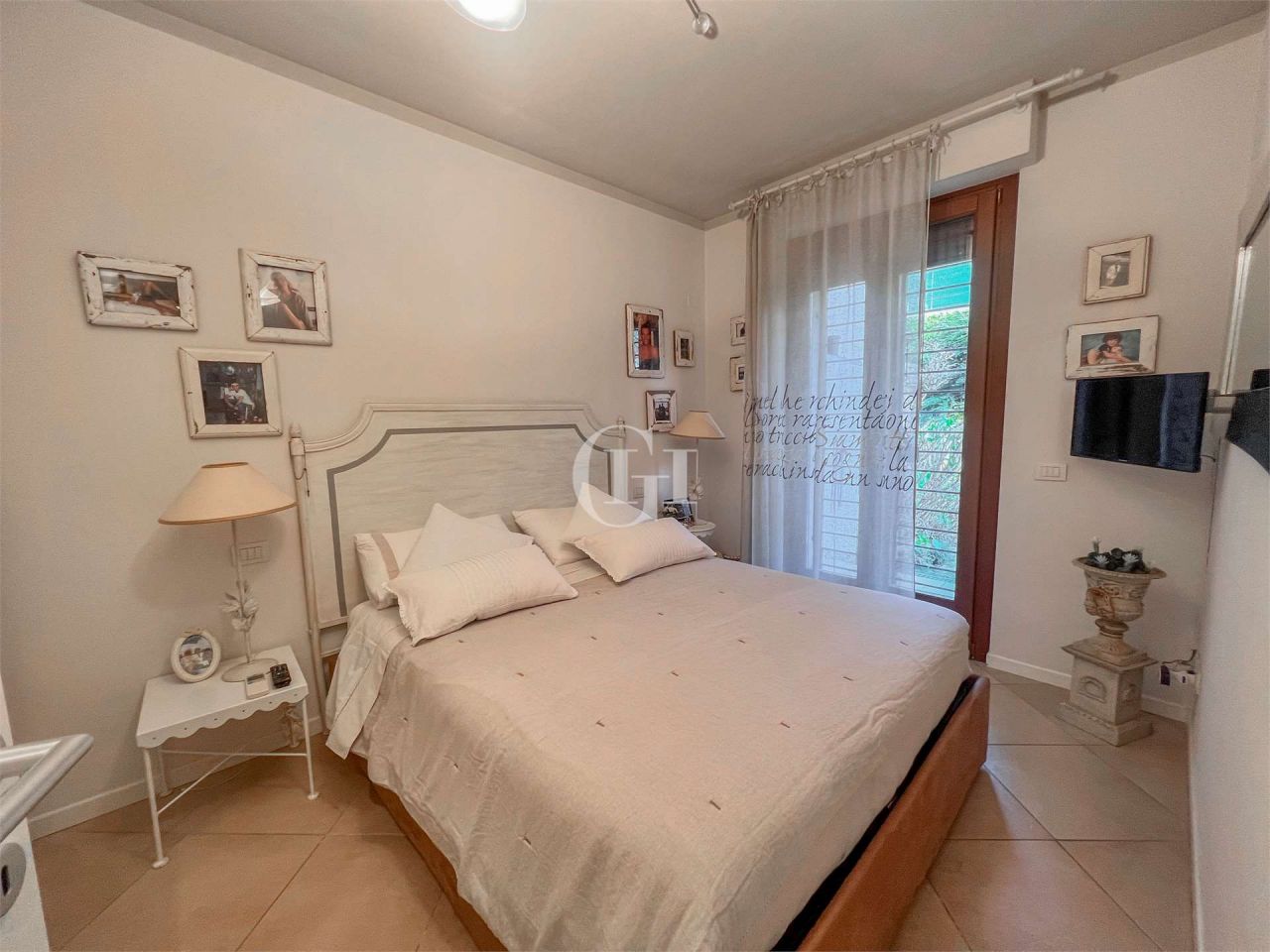 Апартаменты у озера Гарда, Италия, 64 м² - фото 7