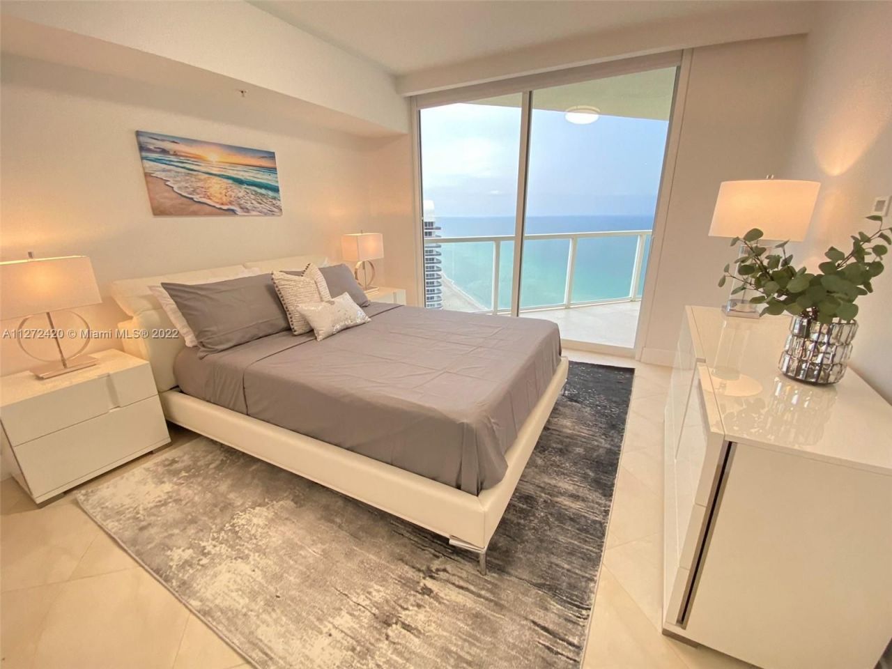 Квартира в Майами, США, 160 м² - фото 3