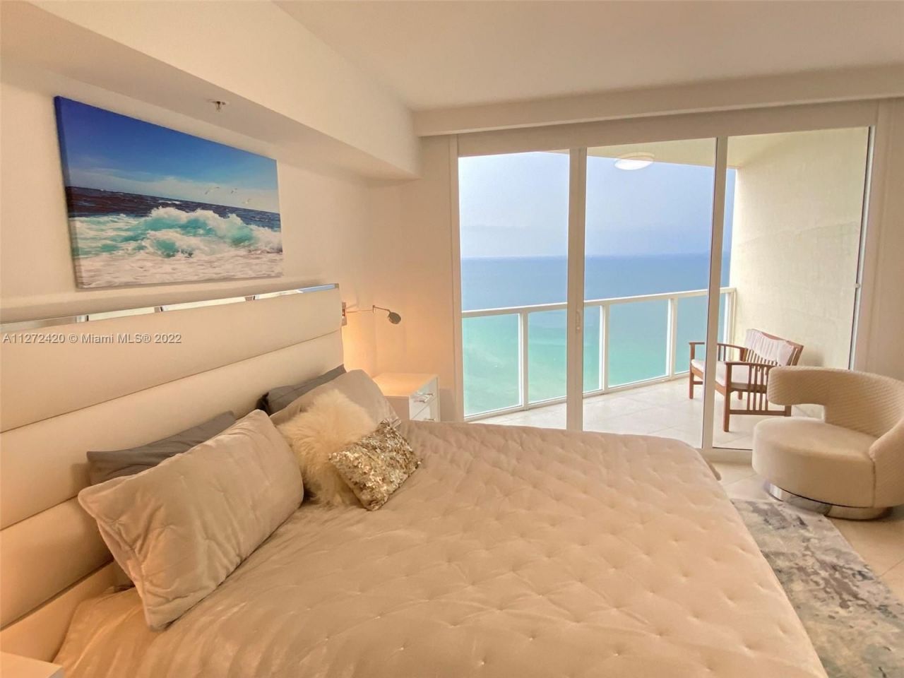 Квартира в Майами, США, 160 м² - фото 5