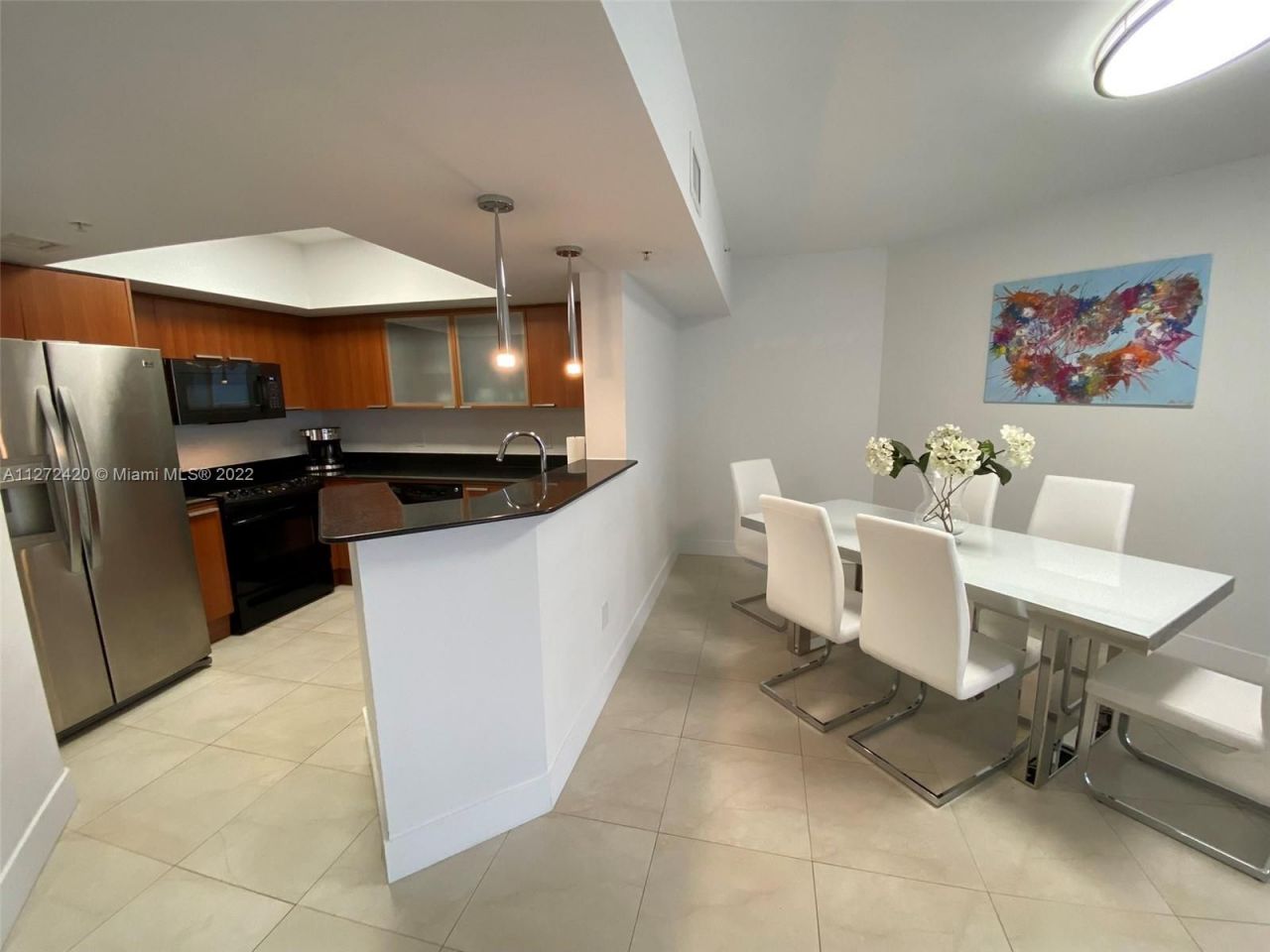 Квартира в Майами, США, 160 м² - фото 9