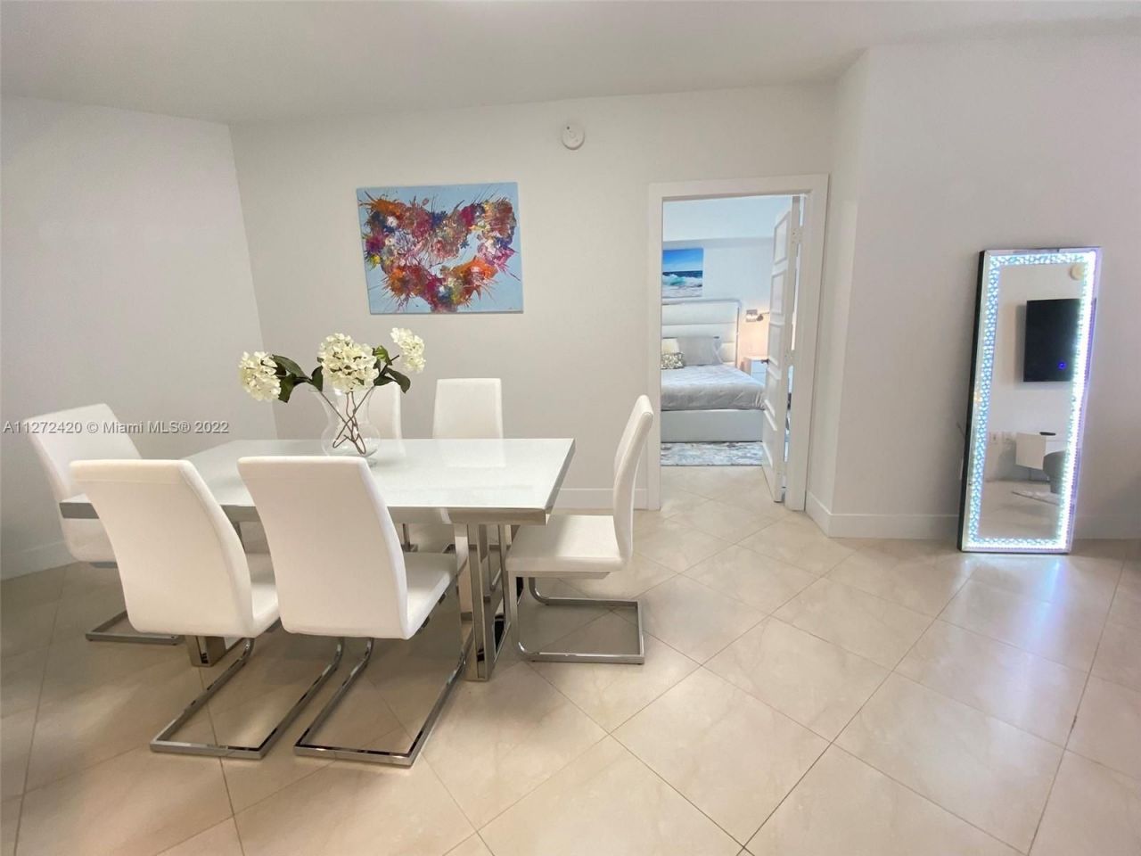 Квартира в Майами, США, 160 м² - фото 11