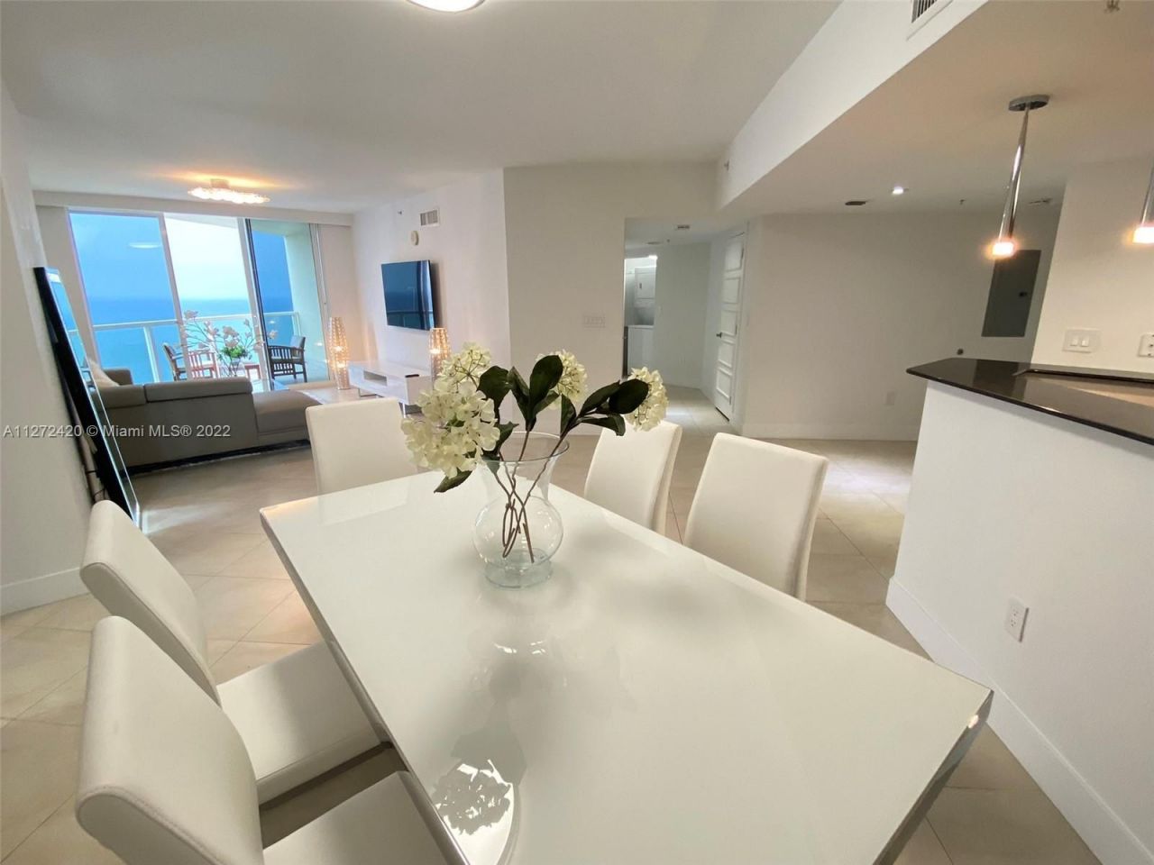 Квартира в Майами, США, 160 м² - фото 10