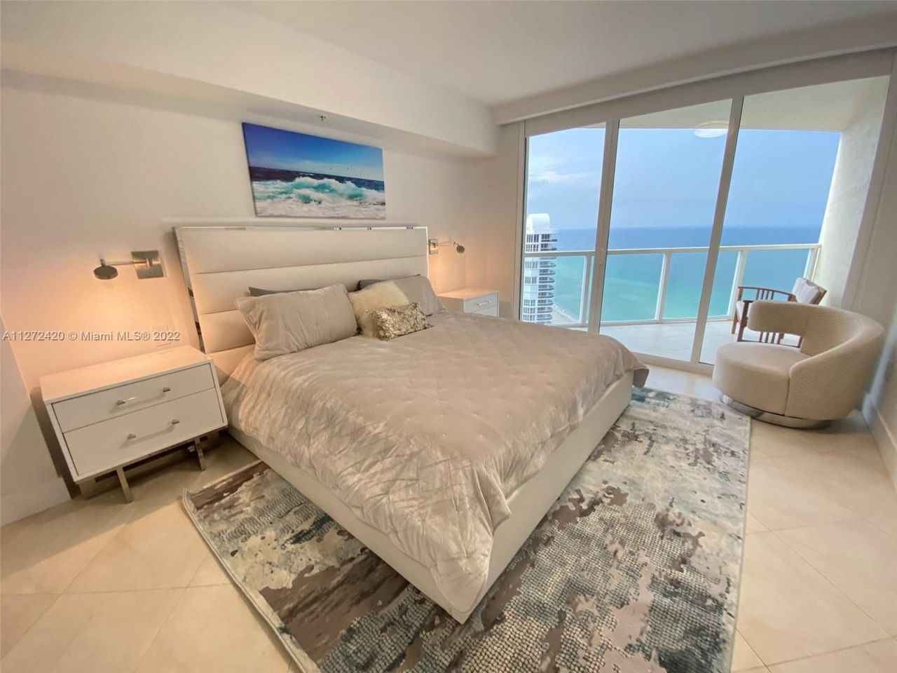 Квартира в Майами, США, 160 м² - фото 6