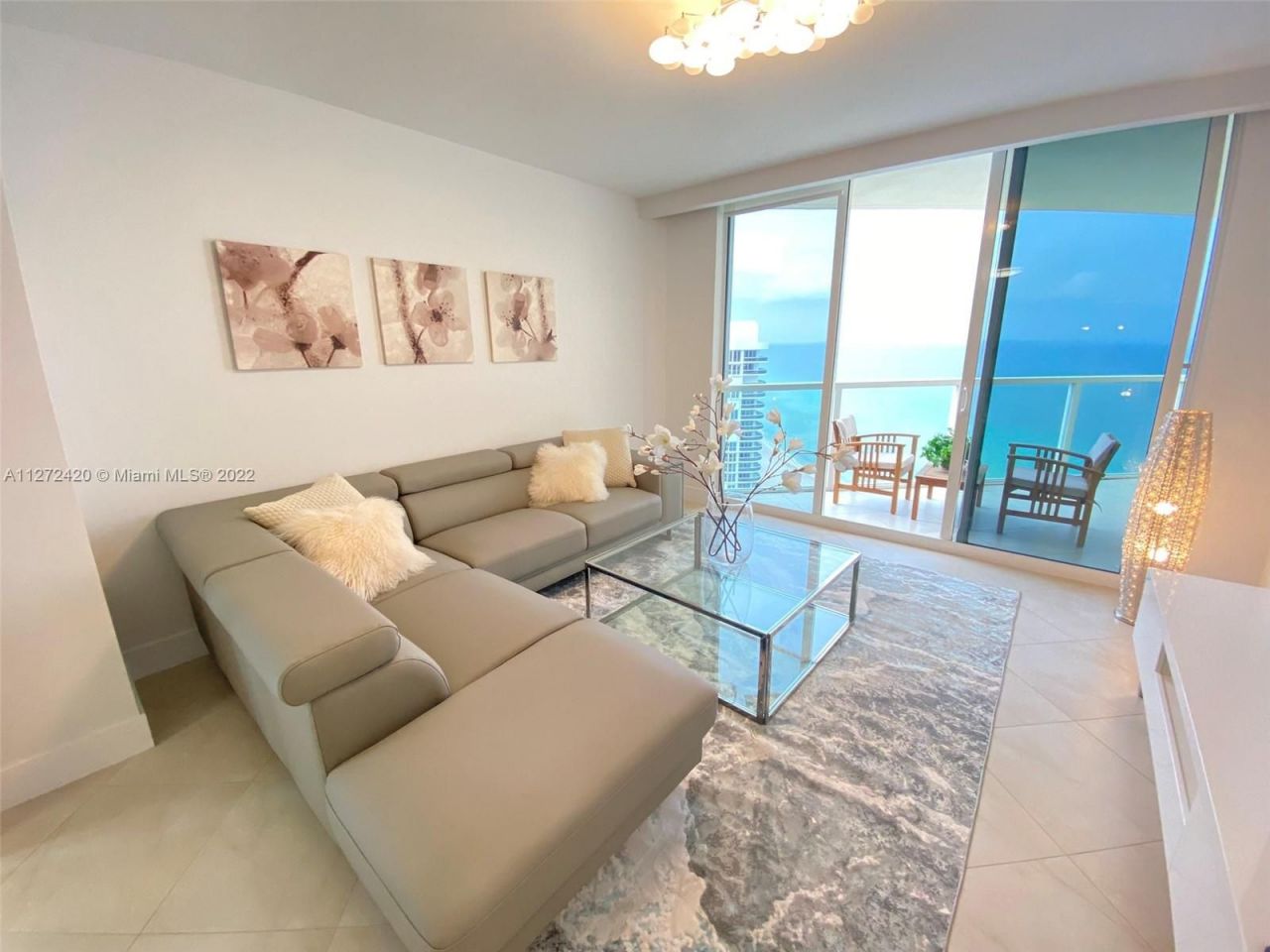 Квартира в Майами, США, 160 м² - фото 12