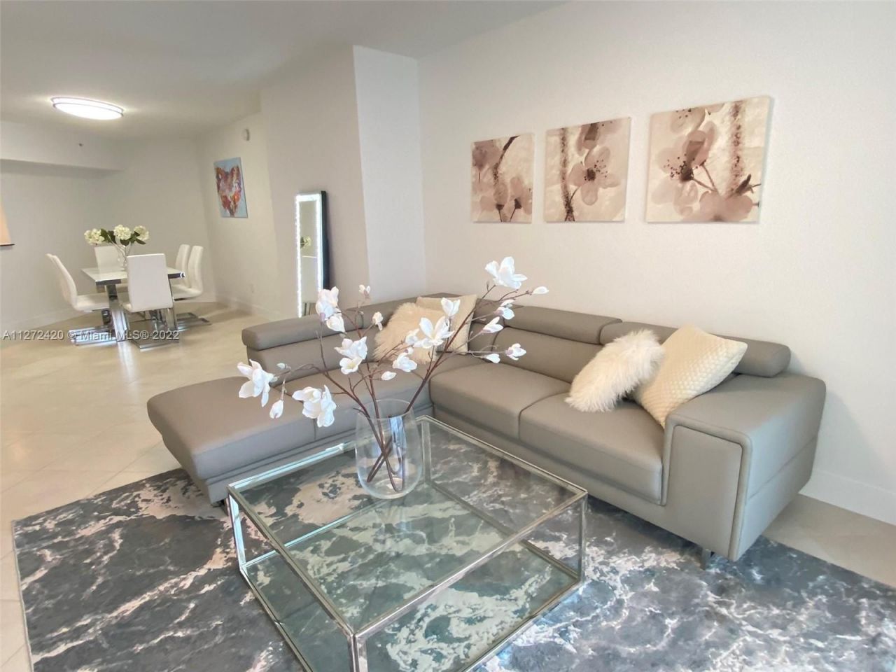 Квартира в Майами, США, 160 м² - фото 14