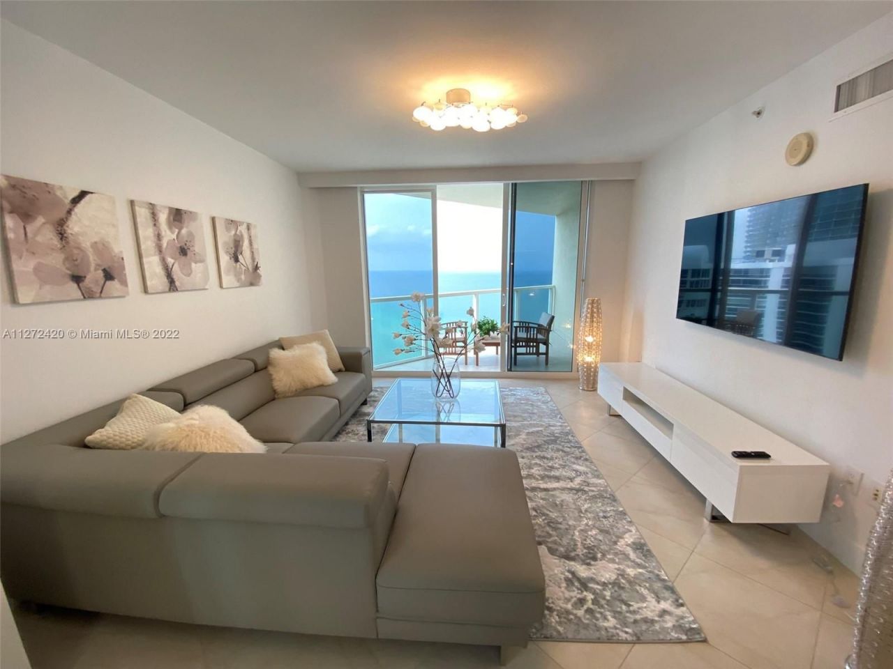 Квартира в Майами, США, 160 м² - фото 2