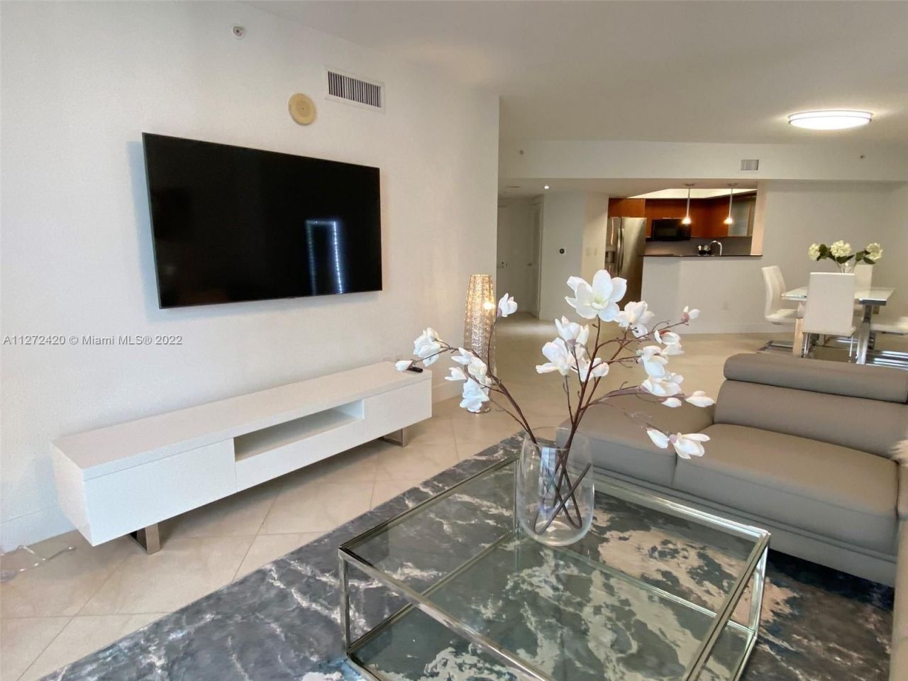 Квартира в Майами, США, 160 м² - фото 15