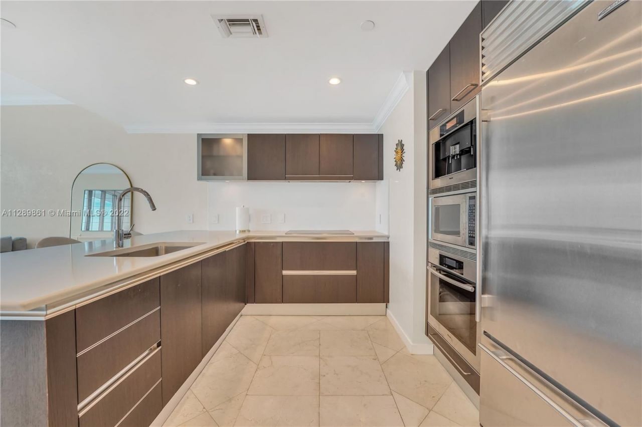 Квартира в Майами, США, 80 м² - фото 7