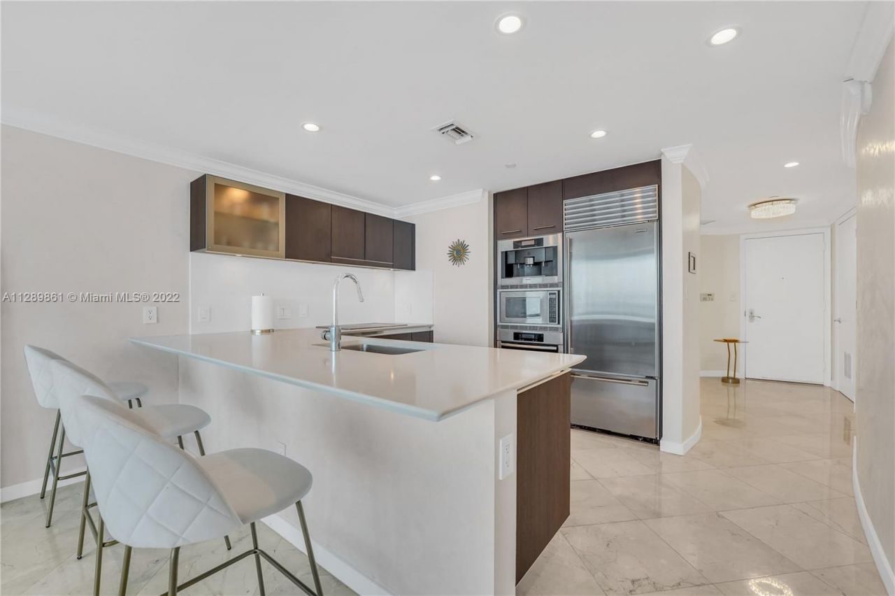 Квартира в Майами, США, 80 м² - фото 6