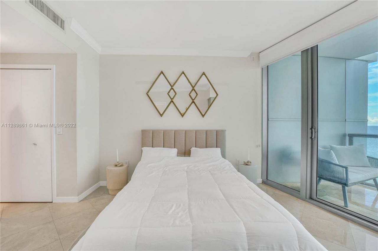 Квартира в Майами, США, 80 м² - фото 5