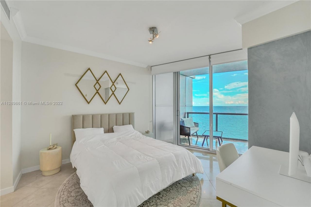 Квартира в Майами, США, 80 м² - фото 10