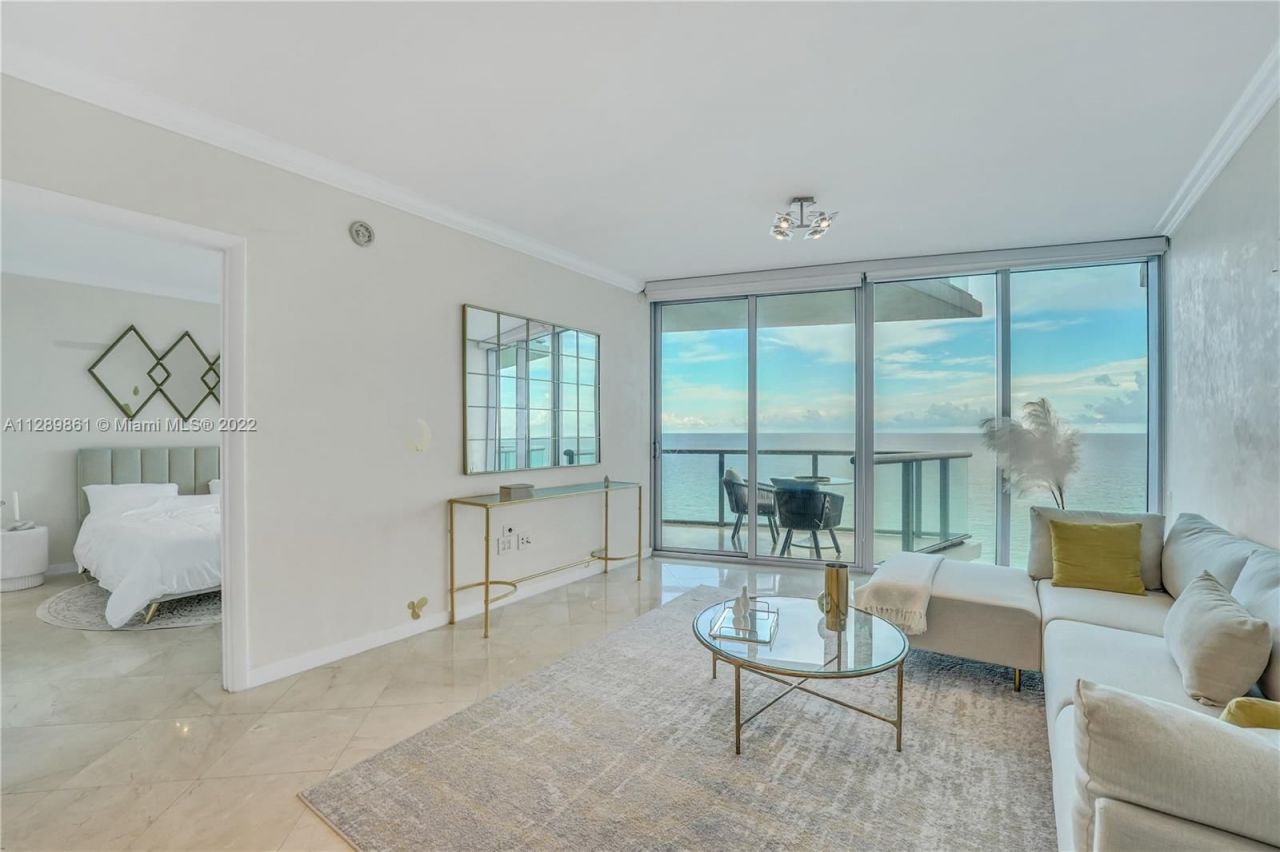 Квартира в Майами, США, 80 м² - фото 3