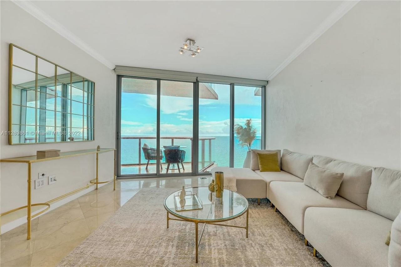 Квартира в Майами, США, 80 м² - фото 2