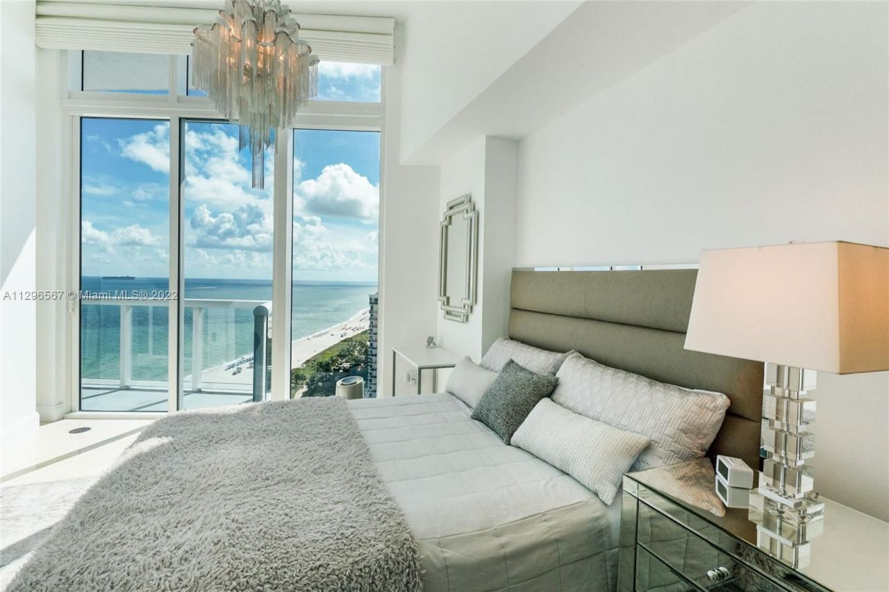 Квартира в Майами, США, 60 м² - фото 8