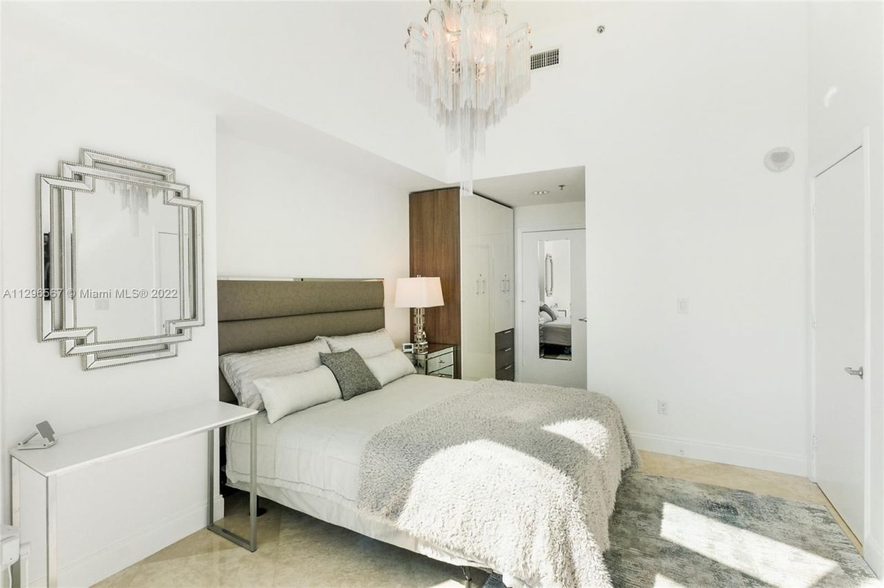 Квартира в Майами, США, 60 м² - фото 7