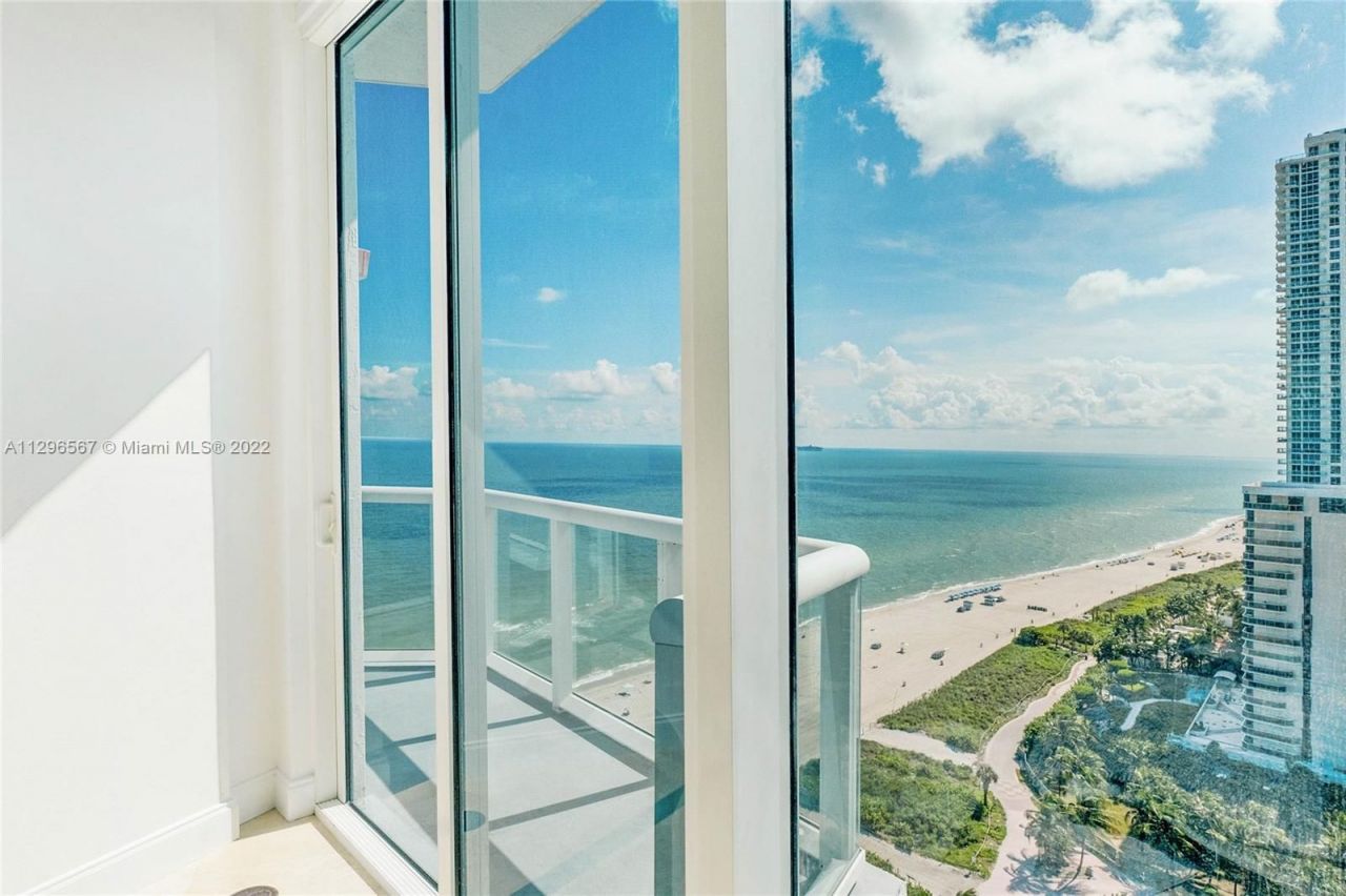 Квартира в Майами, США, 60 м² - фото 9