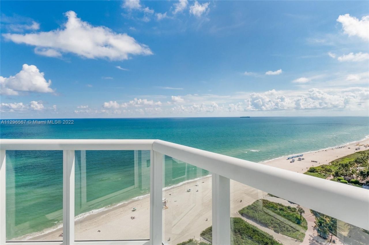 Квартира в Майами, США, 60 м² - фото 10