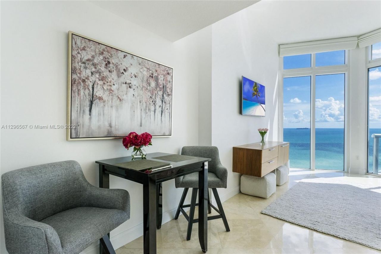 Квартира в Майами, США, 60 м² - фото 11