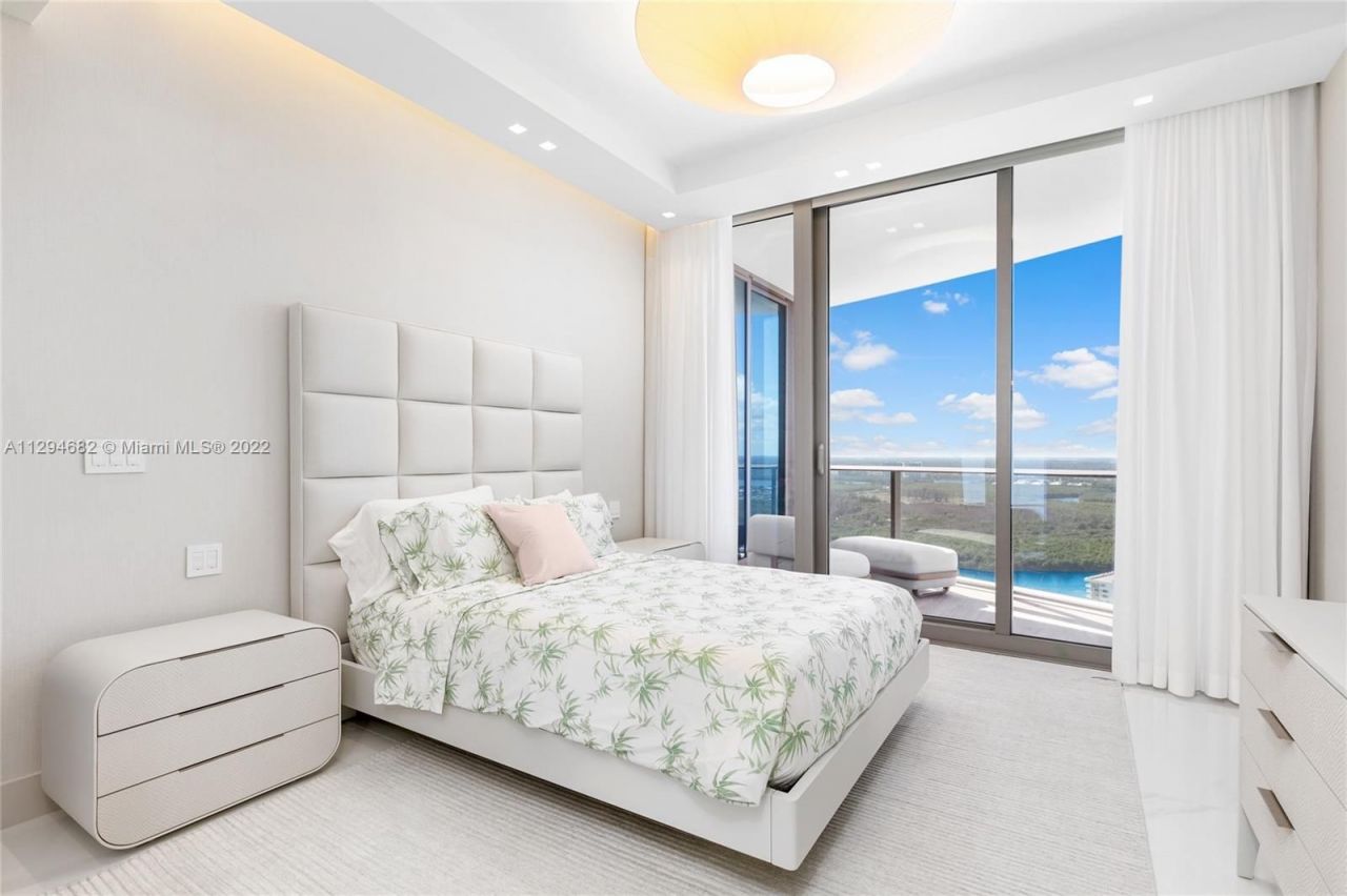 Квартира в Майами, США, 300 м² - фото 8