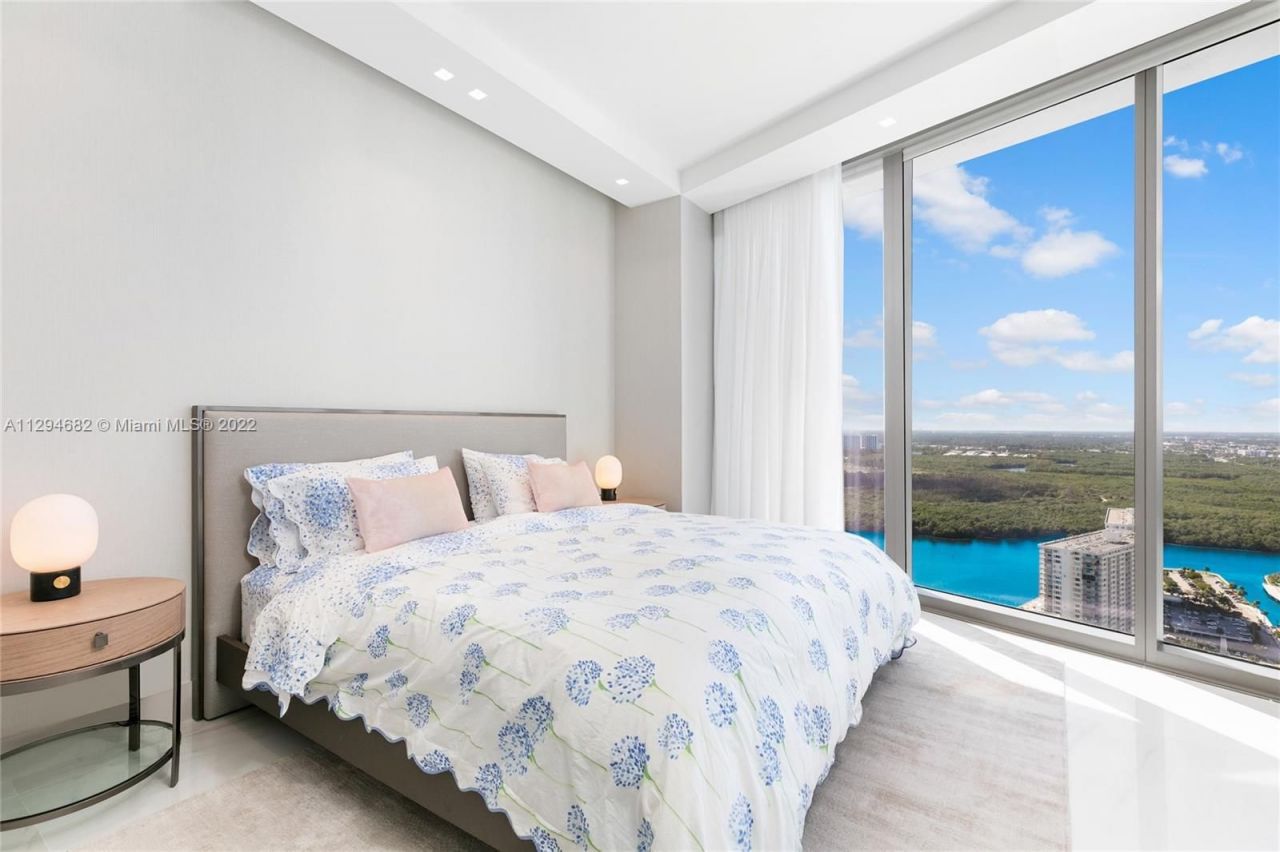 Квартира в Майами, США, 300 м² - фото 9