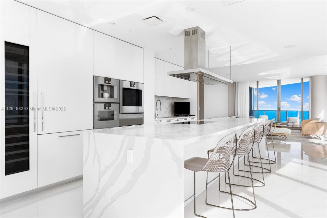 Квартира в Майами, США, 300 м² - фото 4