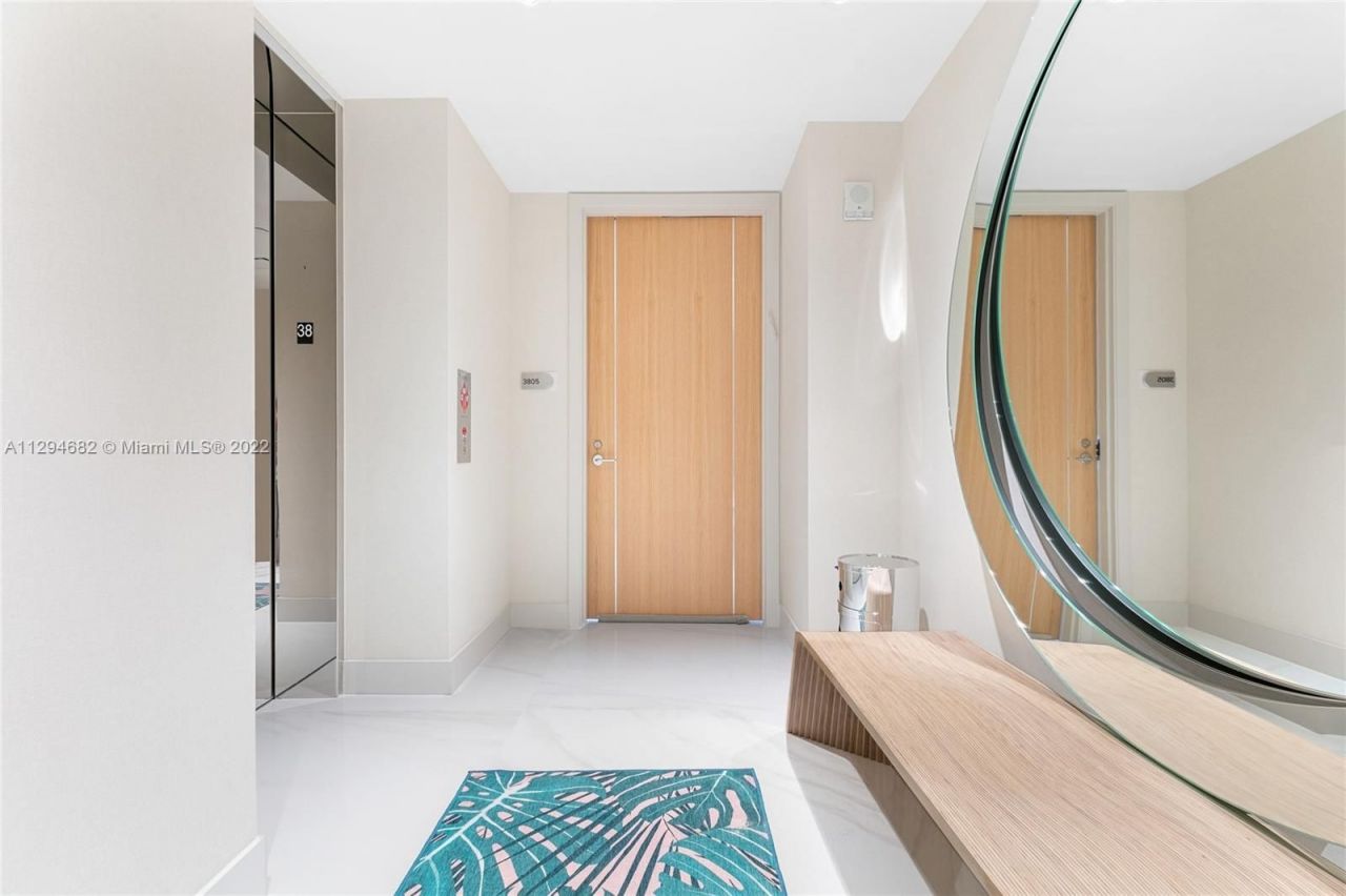 Квартира в Майами, США, 300 м² - фото 15