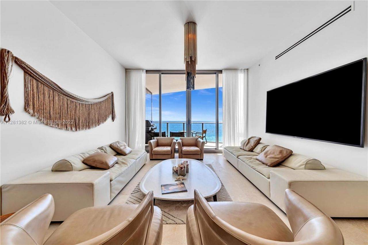 Квартира в Майами, США, 140 м² - фото 9