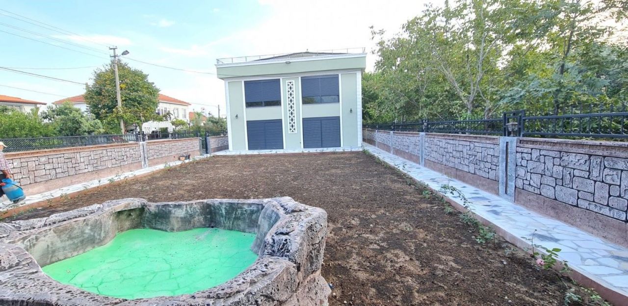 Дом в Анталии, Турция, 400 м² - фото 2