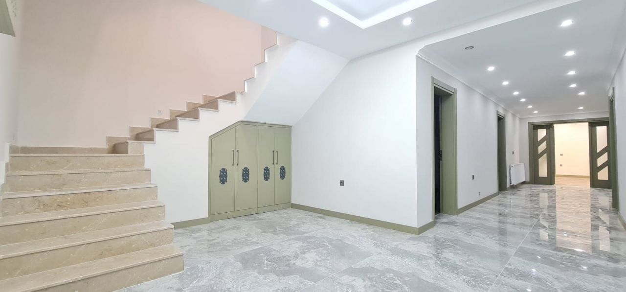 Дом в Анталии, Турция, 400 м² - фото 3