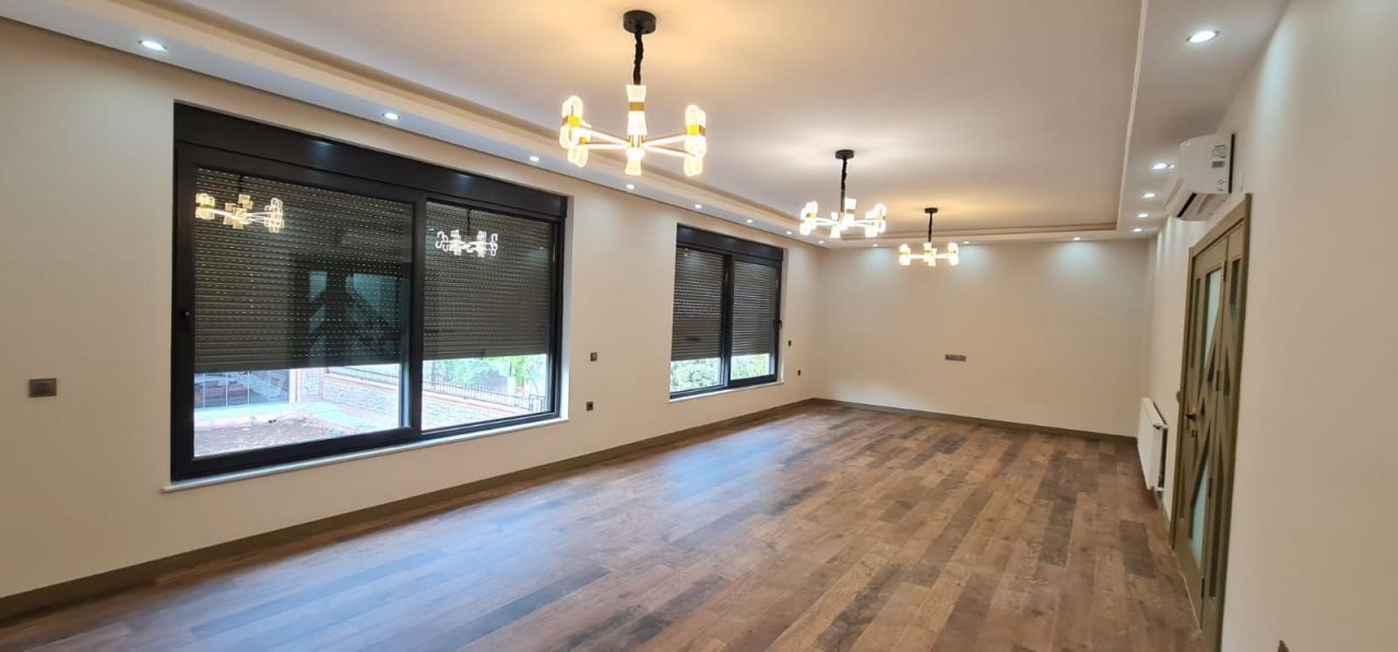 Дом в Анталии, Турция, 400 м² - фото 4