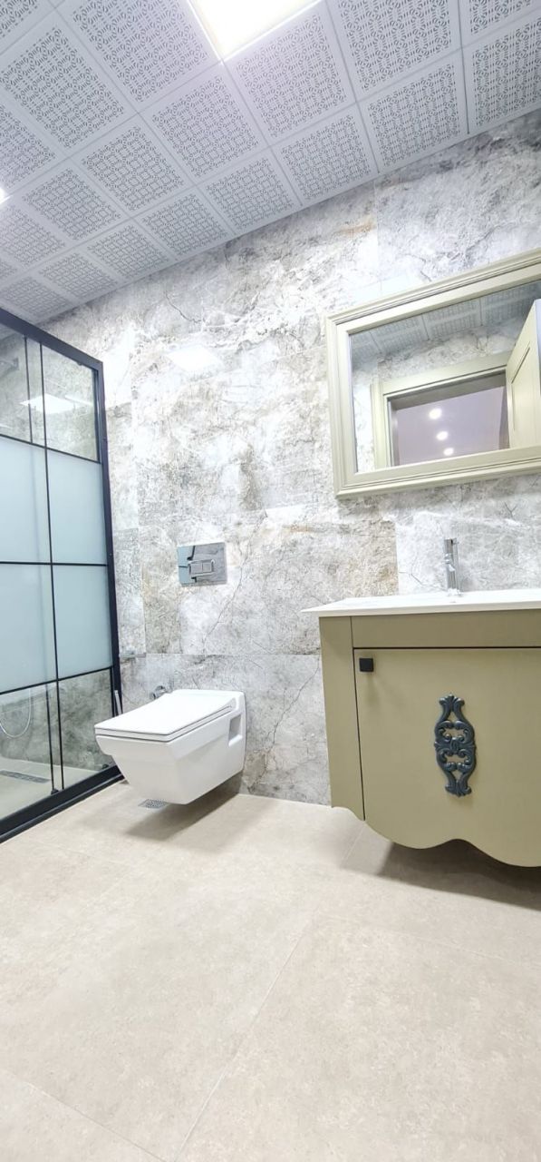 Дом в Анталии, Турция, 400 м² - фото 9