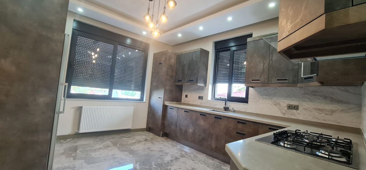 Дом в Анталии, Турция, 400 м² - фото 10