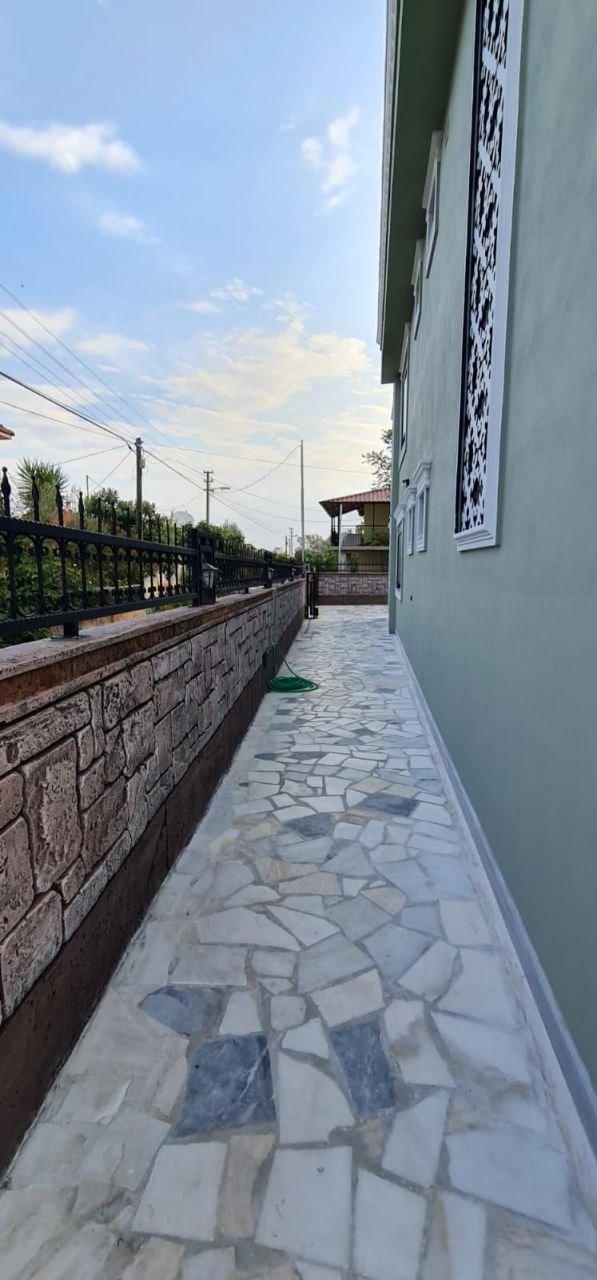 Дом в Анталии, Турция, 400 м² - фото 18