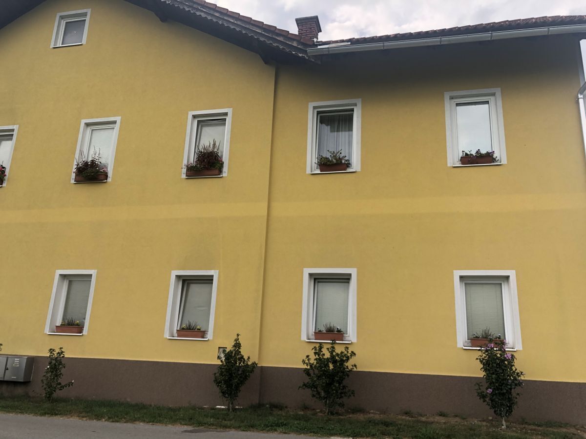 Квартира в Войнике, Словения, 79.5 м² - фото 2