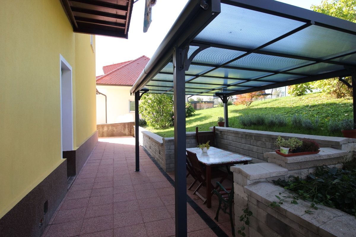 Квартира в Войнике, Словения, 79.5 м² - фото 11