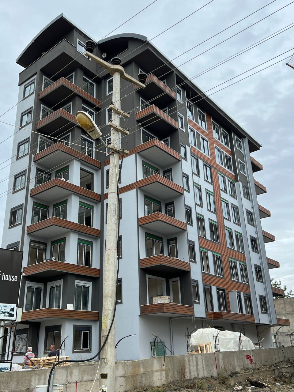 Квартира в Алании, Турция, 250 м² - фото 3