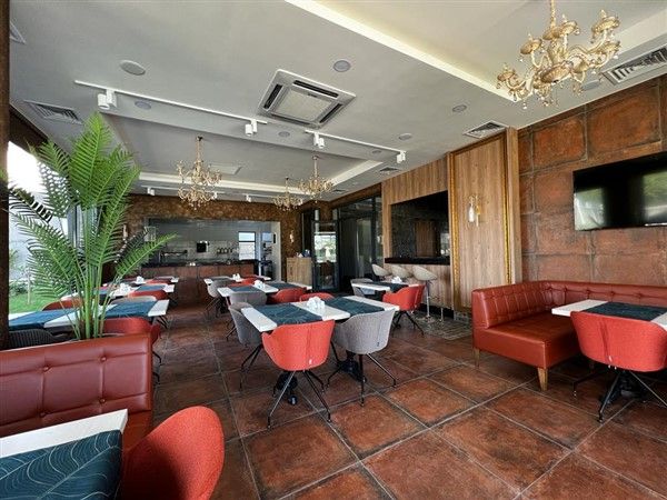 Квартира в Алании, Турция, 46 м² - фото 13