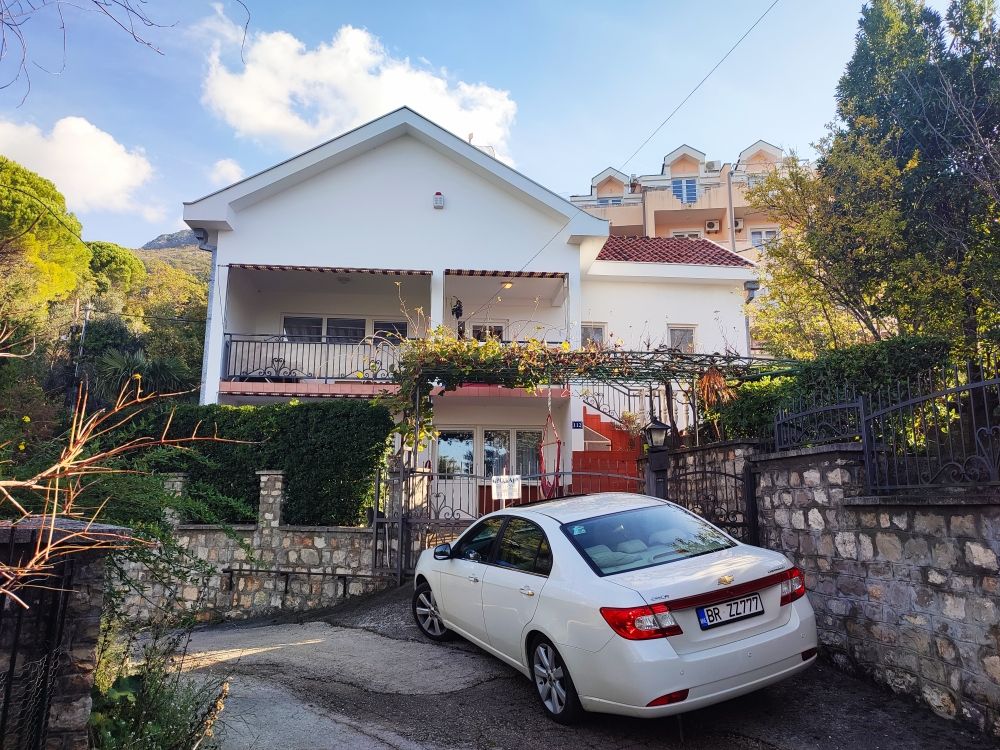 Дом в Шушани, Черногория, 160 м2 - фото 1