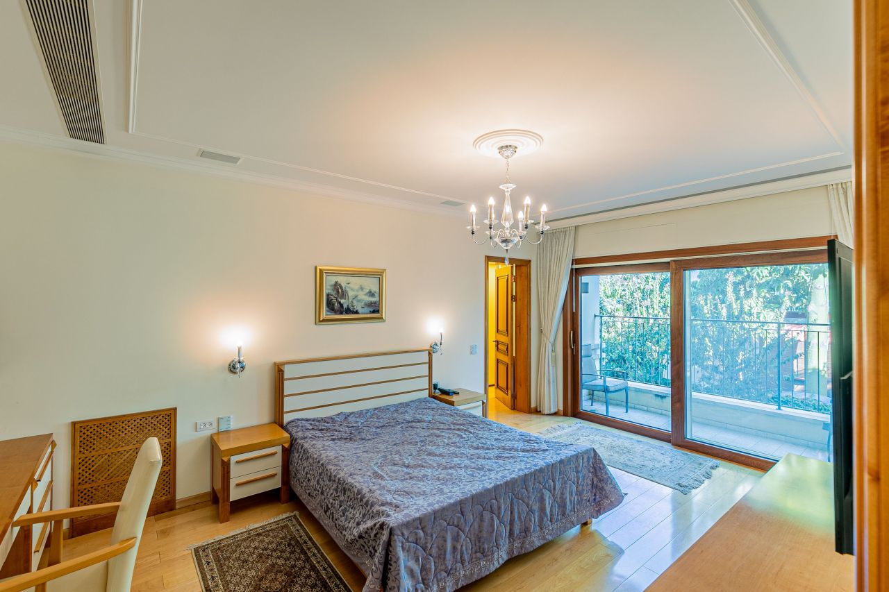 Вилла в Кейсарии, Израиль, 800 м² - фото 8