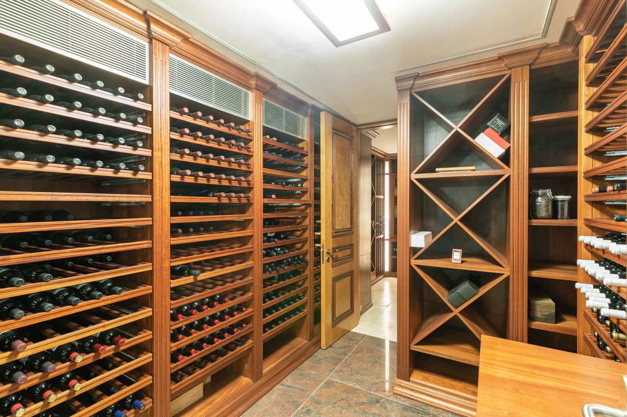 Вилла в Кейсарии, Израиль, 800 м² - фото 6