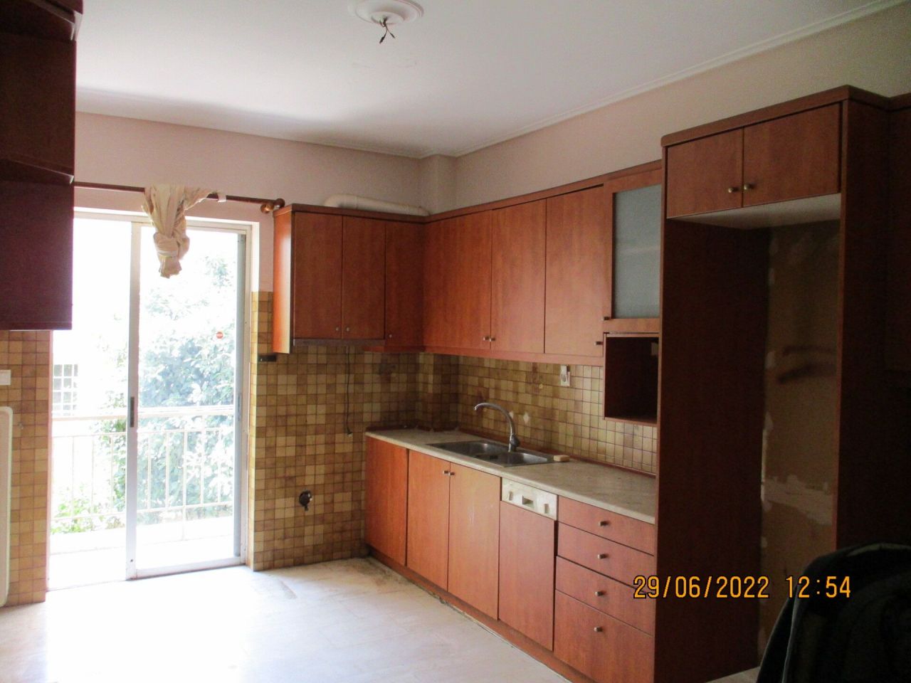 Квартира в Афинах, Греция, 119 м² - фото 1