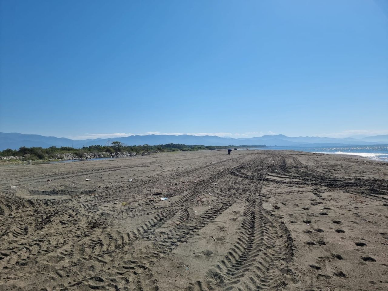 Земля в Батуми, Грузия, 112 256 м² - фото 6